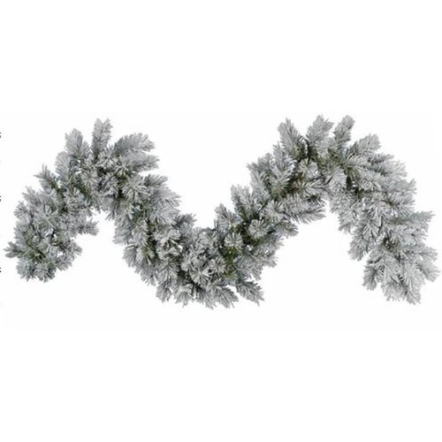 Home deco Girlanda bor Snježna 270 cm Slike
