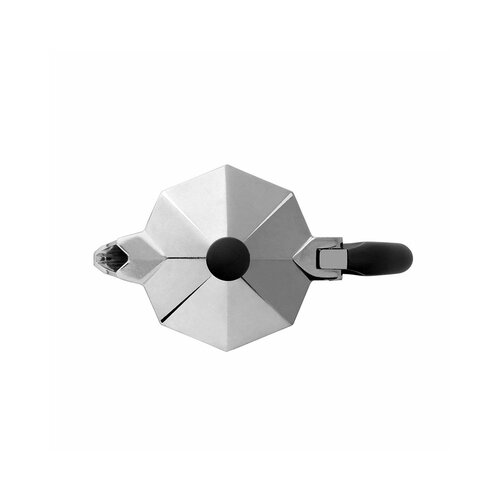 Bialetti Moka Express 2 Cup - Moka Pot Lonče Slike