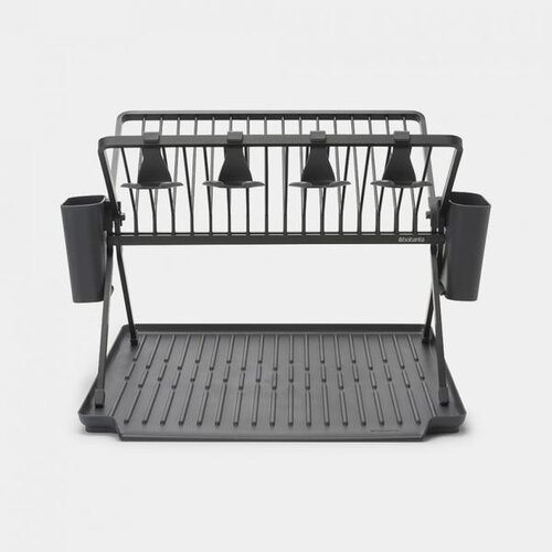  OCJEĐIVAČ POSUĐA BRABANTIA DARK GREY 139482 Cijene