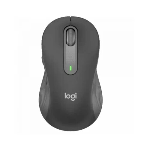 Logitech Bežični miš M650 L Siva Slike