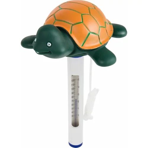 Steinbach Plavajoči termometer živalski motiv - Želva
