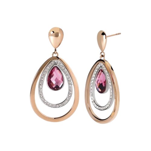 2jewels nakit naušnice 261488 Cene