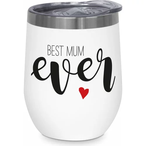 PPD Best Mum Ever - Termo skodelica