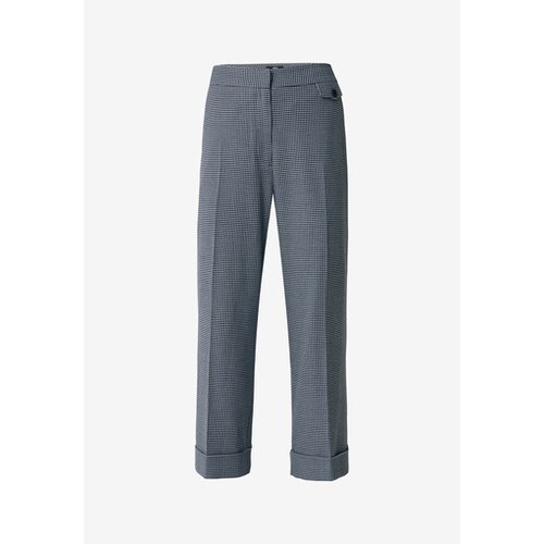 Mexx Ženske crop pantalone sa preklopom MF006900543W-144209 Cene