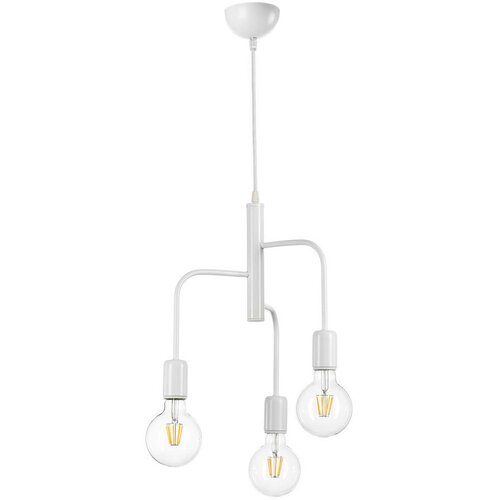 Lesnina XXXL VISEČA SVETILKA 40/140 cm E27 Cene