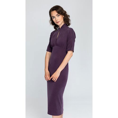 Benedict Harper Woman's Dress Lara Cene