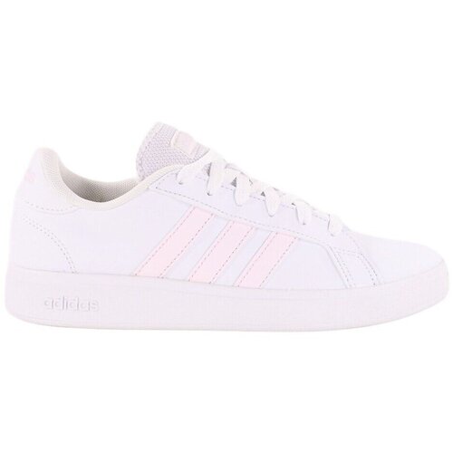 Adidas Nizke superge Grand Court Base 2 Bela Cene