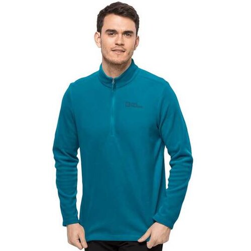 Jack Wolfskin muška flis jakna taunus hz Cene