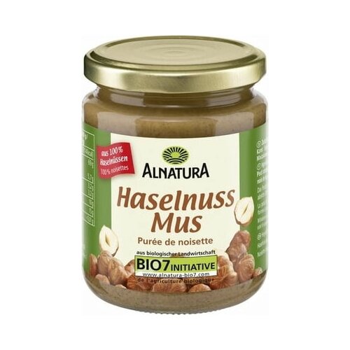 Alnatura organski maslac od lje&amp;scaron;njaka Slike