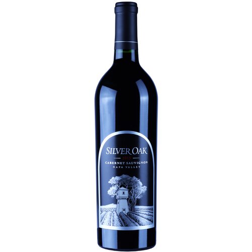 Silver Oak Cellars Silver Oak Napa Valley Cabernet Sauvignon Cene