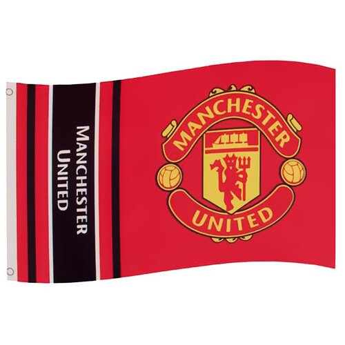  Manchester United WM zastava 152x 91 Cijene