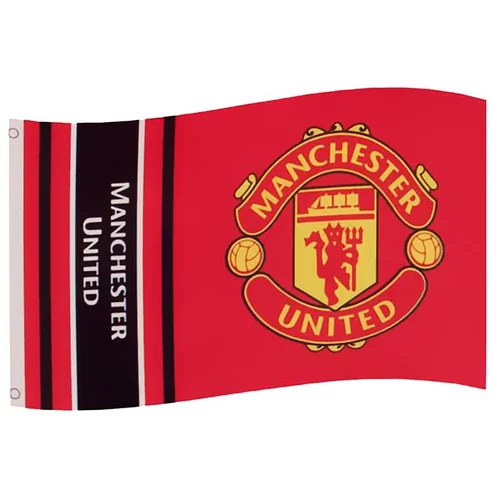  Manchester United WM zastava 152x 91