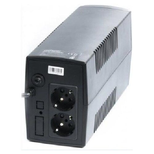 Gembird ENERGENIE UPS 850VA - EG-UPS-B850 Energenie EG-UPS-B850 Slike