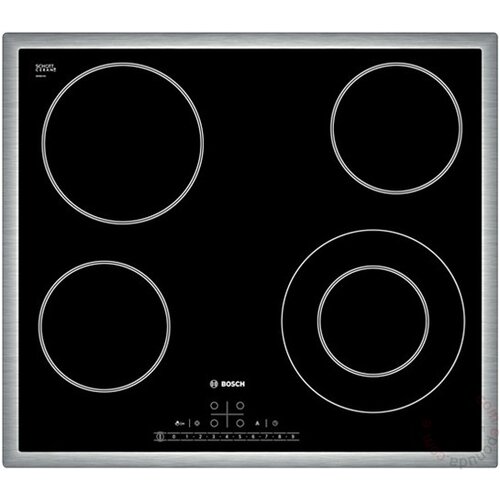 Bosch Ugradbena staklokeramička ploča za kuhanje, 60cm &amp;ndash; PKF645F17E Slike
