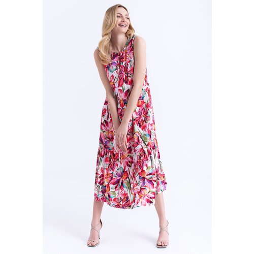 Greenpoint Woman&amp;#039;s Dress SUK5900001 Slike