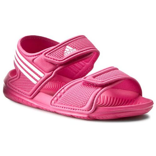 Adidas dečije sandale Akwah 9 K AF3871 Slike