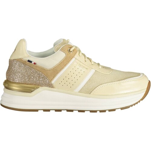 U.S. Polo Assn. BEIGE WOMEN&#39;S SPORTS SHOES Cijene