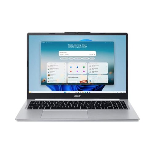 Acer Aspire Lite 15 AL15-48P 15.6" Ryzen 7 8GB 512GB srebrna NX.DTBEX.002 Cene