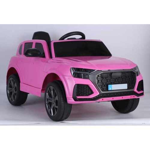  Auto za decu Audi style MB1960 na akumulator - roze, 062175 Cene