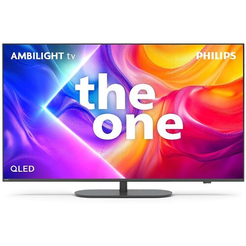 Philips 43PUS9010 /12 TV 109.2 cm (43) 4K Ultra HD Smart TV Wi-Fi Bronze, Red Cijene