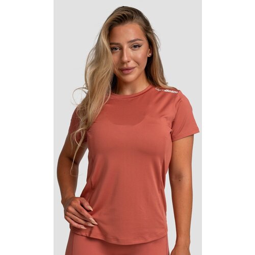 GymBeam Ženska majica Limitless Cinnamon Slike