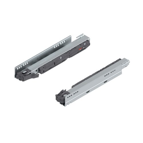  LegraBox Klizač TIP ON Blumotion 350mm 40kg - 750.3501S ( 421-831 ) Slike