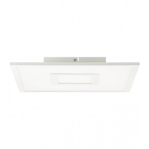Brilliant Plafonjera LED bijela Odella 24W 2700K-6500K IP20 220-240 V G97078/05 Slike