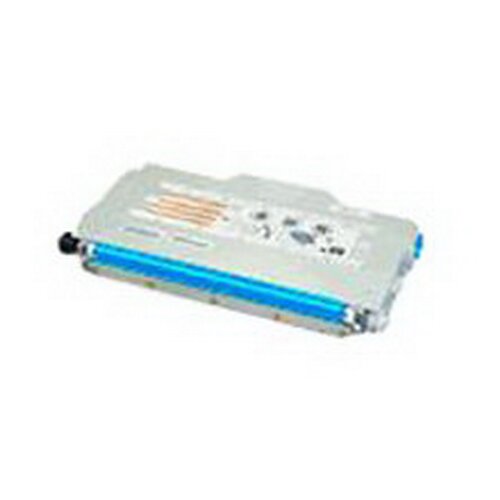 Eurotoner Toner Zamjenski za Brother TN-03C Plava Slike