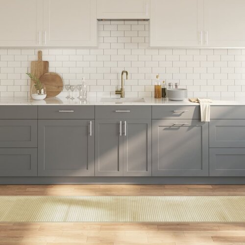 vidaXL Tepih pravokutni svijetli prirodni 60 x 400 cm od bambusa Cijene
