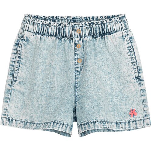 Cool club hlače denim KH CJG3012464 Ž plava 128 Cijene