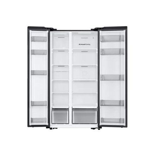 Samsung frižider sbs RS57DG400EB4EO Cene