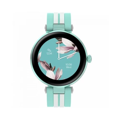 Canyon smart watch semifreddo SW-61 green Cene