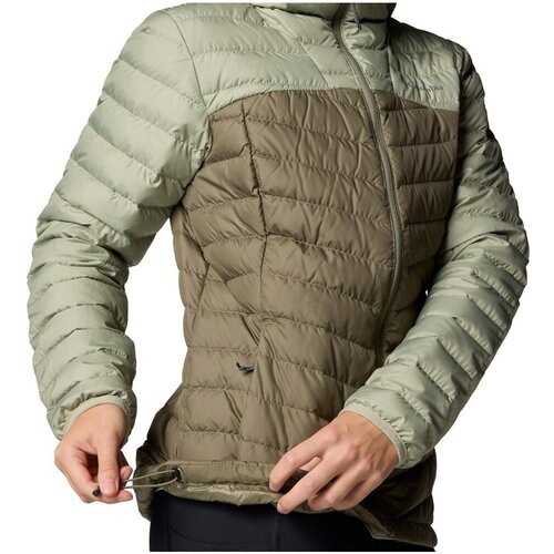 Columbia westridge hooded down jacket 2051265349 Cijene