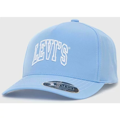Levi's Kapa sa šiltom s aplikacijom