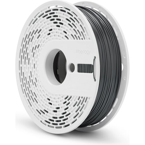 Fiberlogy impact pla graphite Slike