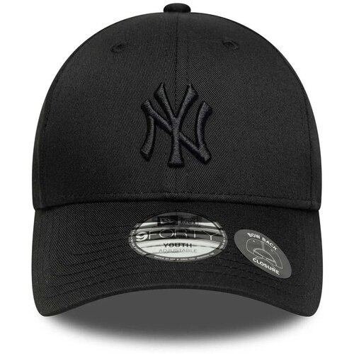 New Era Kape s &scaron;iltom Chyt Bow Back 9Forty Neyyan Blk Črna Cene