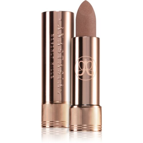 Anastasia Beverly Hills Matte Lipstick matirajući ruž za usne nijansa Hazelnut 3 g Cijene