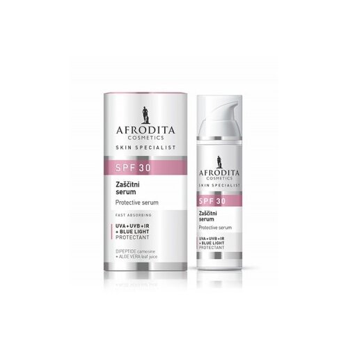  SKIN SPECIALIST SPF 30 Za&scaron;titni serum Cijene