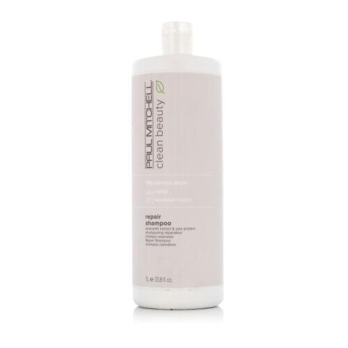 Paul Mitchell Clean Beauty Repair Shampoo 1000 ml šampon oštećenu kosu unisex Cijene