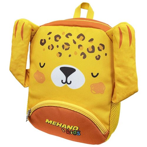 Mehano Ranac za vrtić Leopard, Žuti Cene