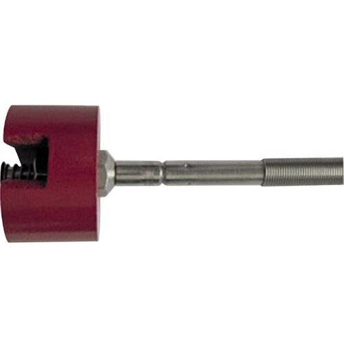 Greisinger Povr&amp;scaron;insko tipalo GMF 200 -65 do 200 &amp;deg;C K kalibracija narejena po delovnih standardih, (20634159) Slike
