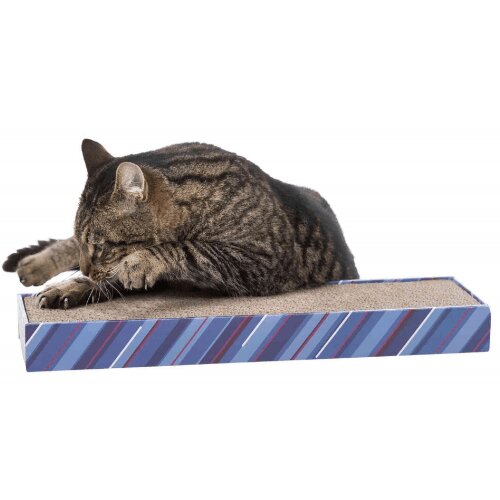 Trixie Scratchy šarena grebalica za mačke Cene