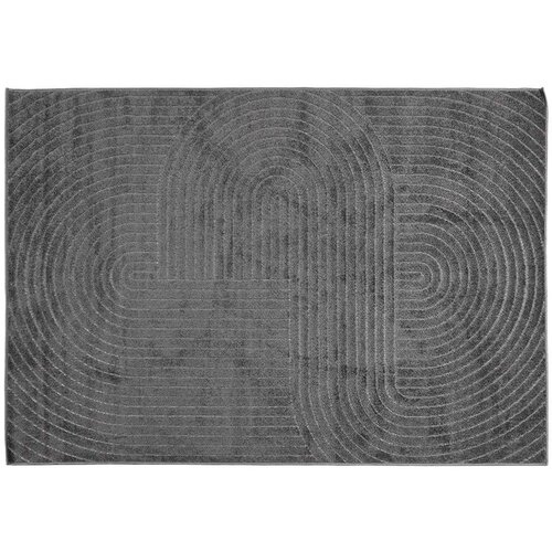  Tepisi za područja Pravokutni Antracit 230 x 160 cm Slike