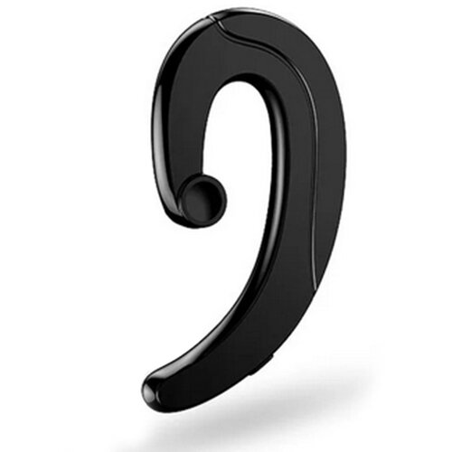 Venisymlis Naušne slušalke Bluetooth Bone Conduction, enojno uho, upravljanje skupine, (22102526) Cene