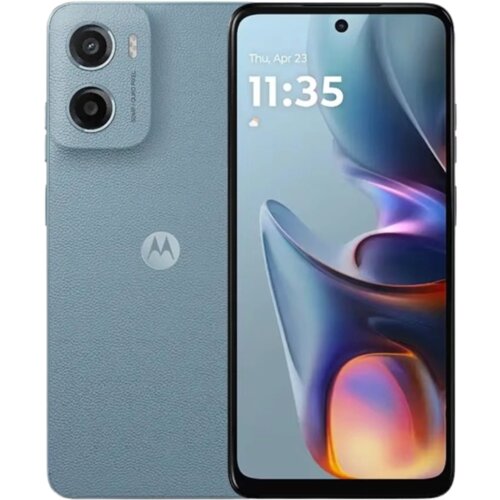 Motorola G05 8/256GB, Plava (Misty Blue) Cene