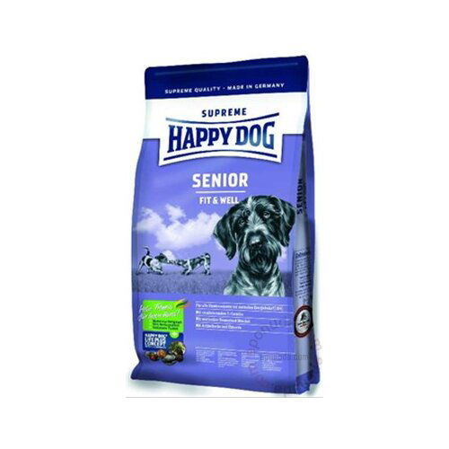 Happy Dog hrana za pse Premium linija FIT & WELL - SENIOR FIT & WeLL 12,5 kg Slike
