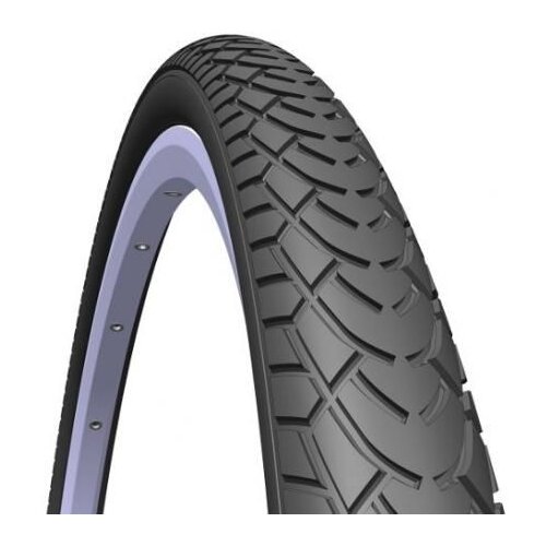 Rubena spoljašnja guma 20x1.75 walrus (47-406) ( 124202 ) Cene