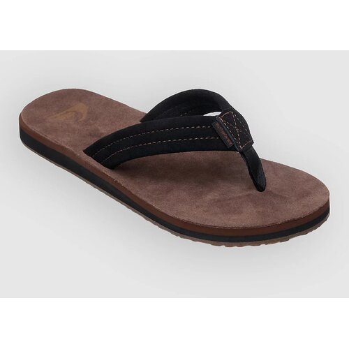 Quiksilver Carver Suede 26 Plus Sandali brown 2 Cene