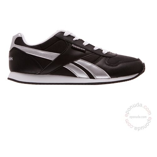 Reebok patike za devojčice ROYAL CLJOGGER V45349 Slike