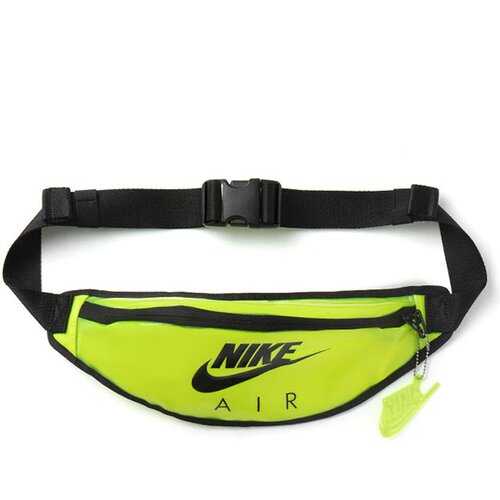 Nike torbica HERITAGE HIP PACK - CLEAR CW9259-702 Slike